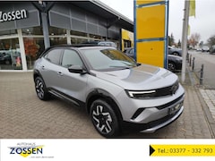 Opel Mokka GS Allwetterreifen+Sitzh.+Kamera+Multimedia