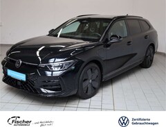 Bild des Angebotes VW Passat 1.5 TSI eHybrid R-Line Black Style