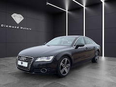 Bild des Angebotes Audi A7 3.0 TDI quattro *Garantie+Finanzierung*