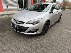 Bild des Angebotes Opel Astra J Sports Tourer Energy