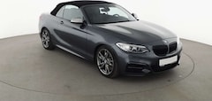 Bild des Angebotes BMW 235 M235i Cabrio Sport-Aut.