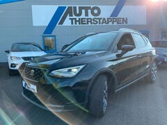 Bild des Angebotes SEAT Arona 110PS FR DSG/AHK/Navi/AppConnect/Sitzh.