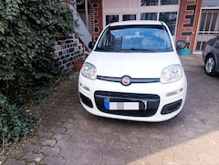 Bild des Angebotes Fiat Panda 1,2