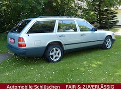 Bild des Angebotes Mercedes-Benz 230 TE Autom. Mod. 124 guter Zustand SSD AHK H