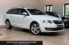 Bild des Angebotes Skoda Octavia Combi 2.0 TDI DSG "Joy"