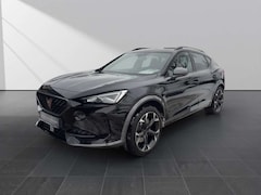 Bild des Angebotes CUPRA Formentor 2.0 VZ 4Drive *Navi*LED*Kamera*Winterpkt.*