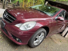 Bild des Angebotes Mercedes-Benz R 300 R 300 L 7-Sitzer, LPG Flüssiggasanlage