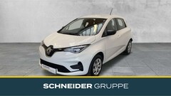 Bild des Angebotes Renault ZOE LIFE ZE50 WA RMEPUMPE+LED+DAB+ Life WÄRMEPUMPE+LED