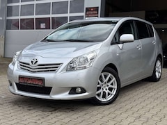 Bild des Angebotes Toyota Verso Travel 2.0|KLIMA|AHK|PDCKAMERA|NAVI|1.HAND