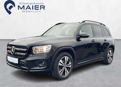 Bild des Angebotes Mercedes-Benz G 180 d-Progressive Navi-Kamera-AHK-SHZ-Night