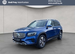Bild des Angebotes Mercedes-Benz GLB 220 GLB