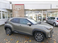 Bild des Angebotes Toyota Yaris Cross Hybrid FWD Team Deutschland