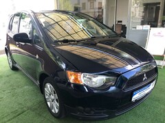 Bild des Angebotes Mitsubishi Colt Lim. 5-trg. Inform,Klima,MFL,EF,LM-F,8FB,TO