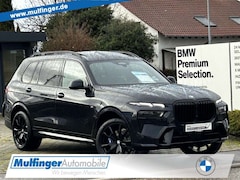Bild des Angebotes BMW X7 x40d M Sport Pro Sky IntAktivLStandh.AHK 22"
