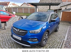 Bild des Angebotes Opel Grandland X Navi PDC V+ H AHK