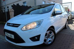 Bild des Angebotes Ford C-Max C-MAX Trend