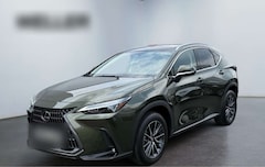 Bild des Angebotes Lexus NX 350h E-FOUR Executive Line *LED*HUD*360°*Pano*