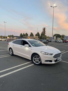 Bild des Angebotes Ford Mondeo 1.5 EcoBoost Start-Stopp Autom. Business Edition