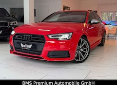 Bild des Angebotes Audi S4 Avant 3.0 TFSI quattro Head-Up.Garantie