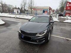 Bild des Angebotes Kia Optima Sportswagon 1.7 CRDI DCT Spirit