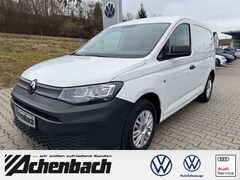 Bild des Angebotes VW Caddy Cargo 2.0 TDI AHK Vorbereitung, Sitzheizung