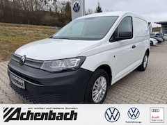 Bild des Angebotes VW Caddy Cargo 2.0 TDI AHK Vorbereitung, Sitzheizung