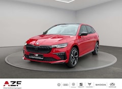 Skoda Scala Monte Carlo 1.5 TSI DSG