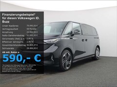 Bild des Angebotes VW ID. Buzz 250 kW GTX LR 4MOTION