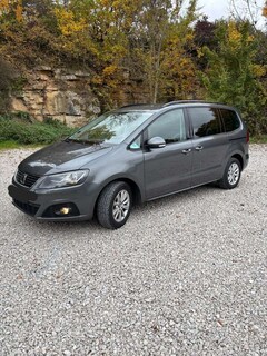 Bild des Angebotes SEAT Alhambra Style