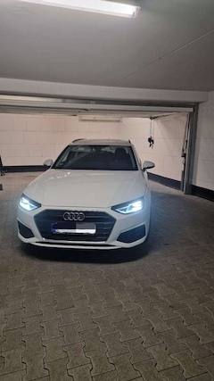 Bild des Angebotes Audi A4 B4 avant Kombilimousin