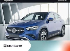 Bild des Angebotes Mercedes-Benz GLA 220 GLA 220 d 4M Progressive Advanced StHz AHK Burmest