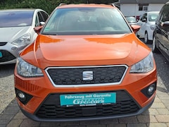 Bild des Angebotes SEAT Arona Style, TGI, Benzin+Erdgas NG