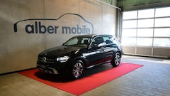 Bild des Angebotes Mercedes-Benz GLC 300 d 4Matic 1Hand KAM MBUX LED TOT Verkzerk