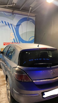 Bild des Angebotes Opel Astra Basis H Edition