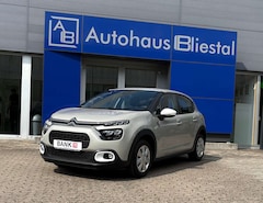 Bild des Angebotes Citroen C3 YOU