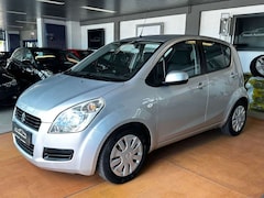 Bild des Angebotes Suzuki Splash Club *65-TKM* 1.HAND/KLIMA/ELF/8-FACH