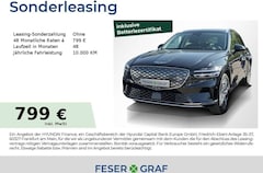 Bild des Angebotes Genesis GV70 SPORT AWD NAPPA LEXICON PANO FINGER-PRINT