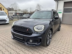 Bild des Angebotes MINI Cooper S Countryman Cooper S John Cooper Works Trim All4 Standheizung