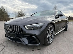 Bild des Angebotes Mercedes-Benz AMG GT GT63S AMG 4-trg. 4M+ ACC MULTIBEAM SD 360 HUD TV