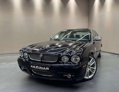 Bild des Angebotes Jaguar XJ6 XJ 2.7 D XJ6***PORTFOLIO***BRD***