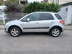 Bild des Angebotes Suzuki SX4 SX4 1.9 DDiS DPF 4x2 Comfort