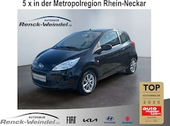 Bild des Angebotes Ford Ka/Ka+ Cool & Sound Edition 1.2 Start Stop SHZ Berganfahr