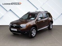 Bild des Angebotes Dacia Duster I 1.6 Prestige Leder LPG Anlange