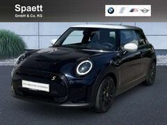 Bild des Angebotes MINI Cooper SE Hatch Head-Up HK HiFi DAB LED RFK Shz