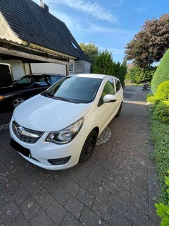 Bild des Angebotes Opel Karl 1.0 Edition