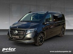 Bild des Angebotes Mercedes-Benz V 220 d STYLE Kompakt 9GT+LED+DISTR+KAMERA+AHK