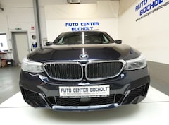 Bild des Angebotes BMW 640 640 d xDrive M Sportpaket*Panorama*Leder