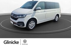 Bild des Angebotes VW T6.1 Multivan 2.0 TDI Generation Six