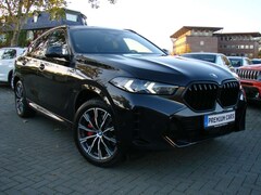 Bild des Angebotes BMW X6 30d xDrive M Sport Pro Pano HeadUp AHK
