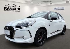 Bild des Angebotes DS Automobiles DS 3 Line DS Performance Line++WENIG KM!++WIE NEU